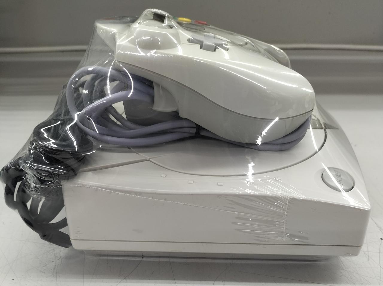 SEGA|ドリームキャスト|【ハードオフ公式通販】オフモール