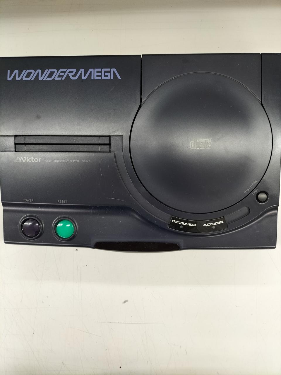 VICTOR|ワンダーメガ|【ハードオフ公式通販】オフモール|2013700000117415