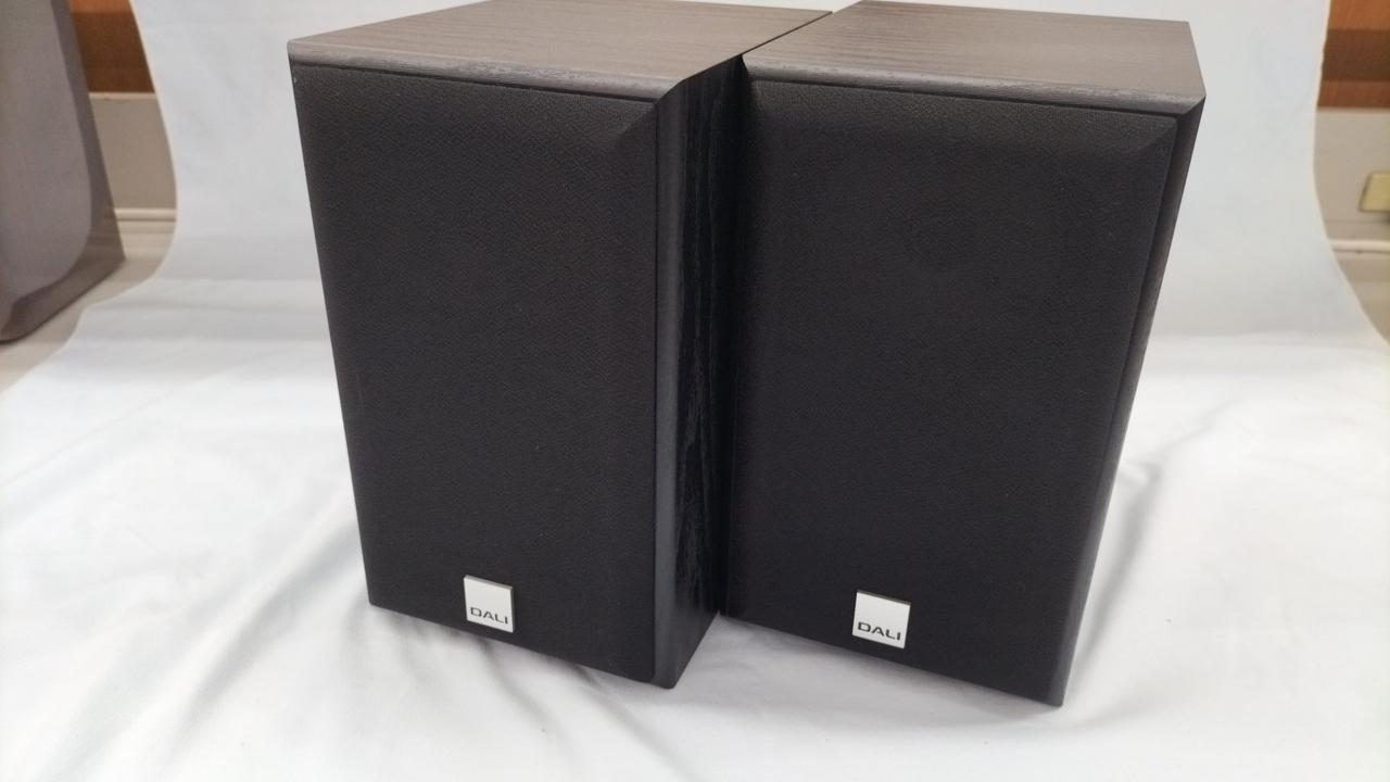 ダリ(DALI)|スピーカー ペア|【ハードオフ公式通販】オフモール