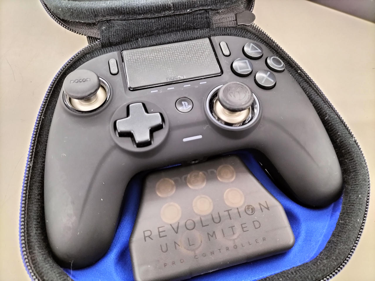 NACON|REVOLUTION UNLIMITED|【ハードオフ公式通販】オフモール