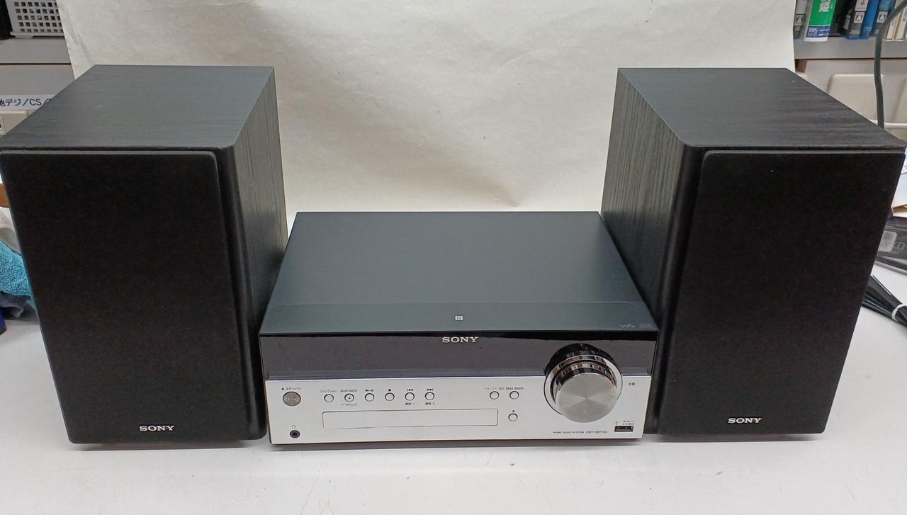 ソニー(SONY)|マルチコネクトコンポ|【ハードオフ公式通販】オフモール