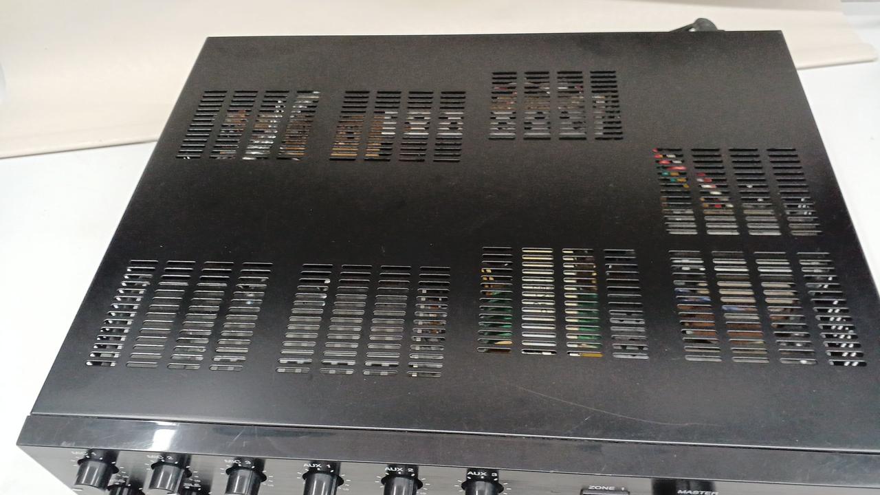 ティーオーエー(TOA)|PAアンプ|【ハードオフ公式通販】オフモール