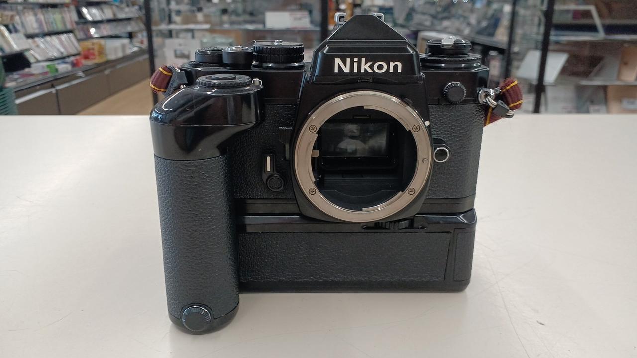 ニコン(NIKON)|フィルム一眼レフ|【ハードオフ公式通販】オフモール