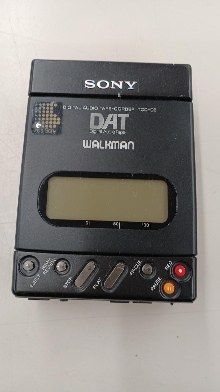 SONY|DATウォークマン|【ハードオフ公式通販】オフモール|2013840000109148