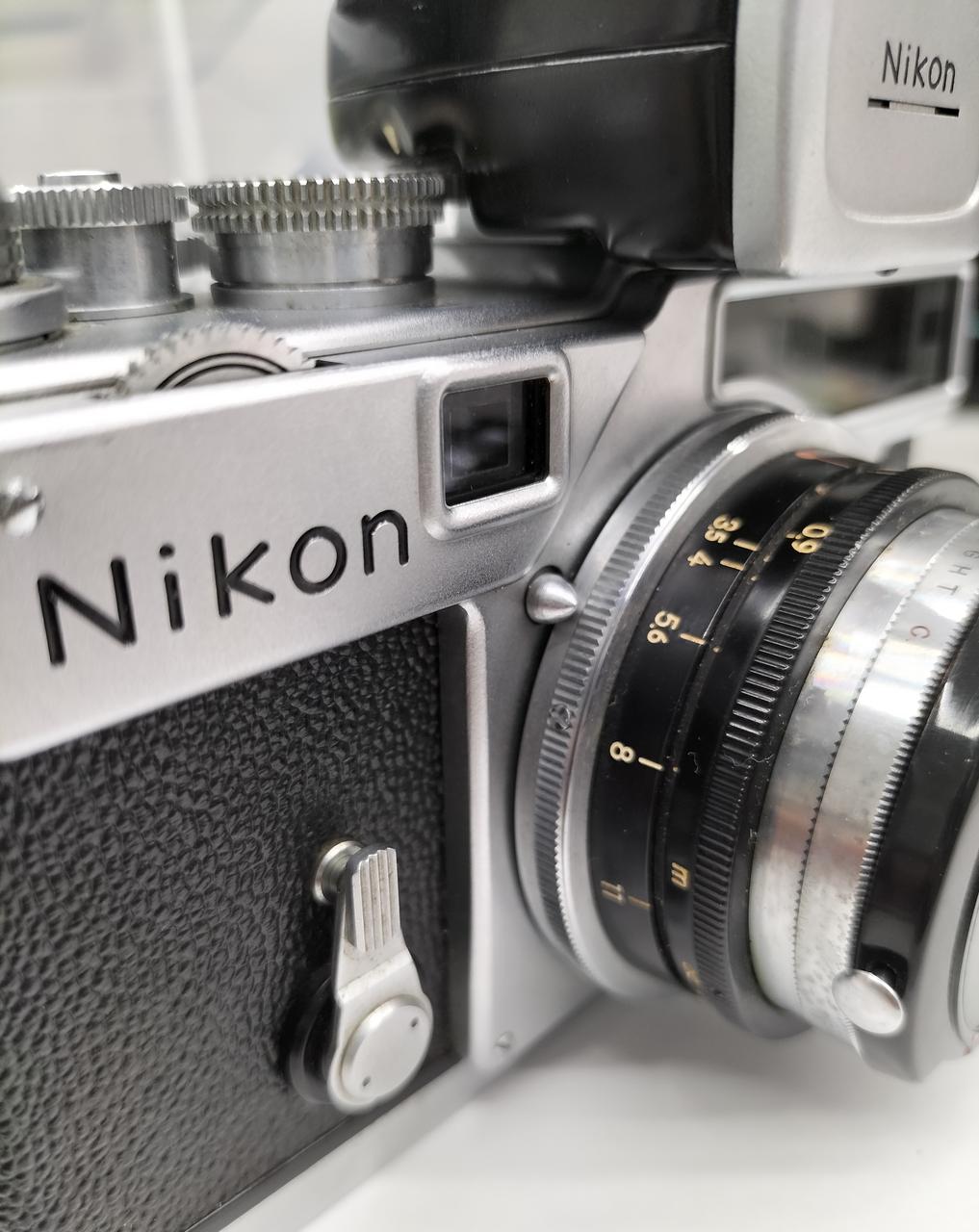 ニコン(NIKON)|レンジファインダーカメラ|【ハードオフ公式通販】オフ