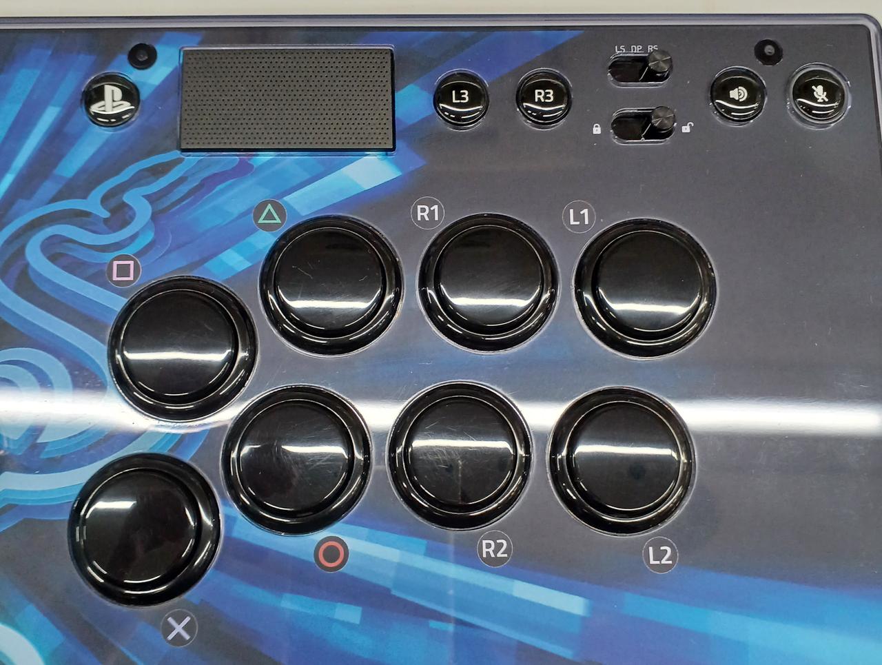 RAZER|PANTHERA EVO ARCADE STICK|【ハードオフ公式通販】オフモール