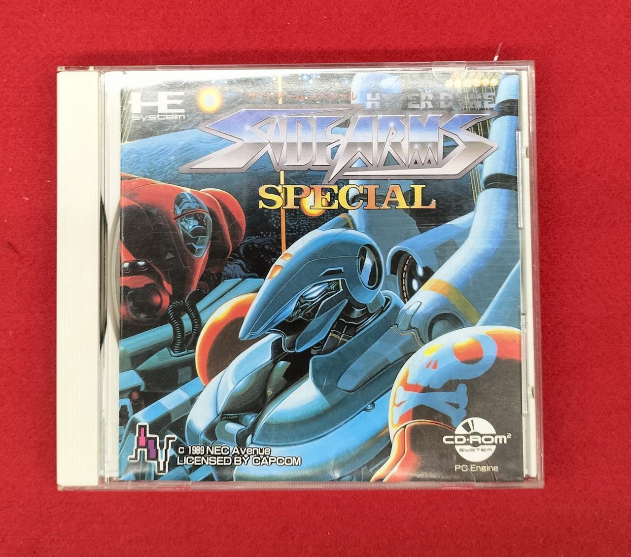 コナミ(KONAMI)|SUPER CD ROM2|【ハードオフ公式通販】オフモール
