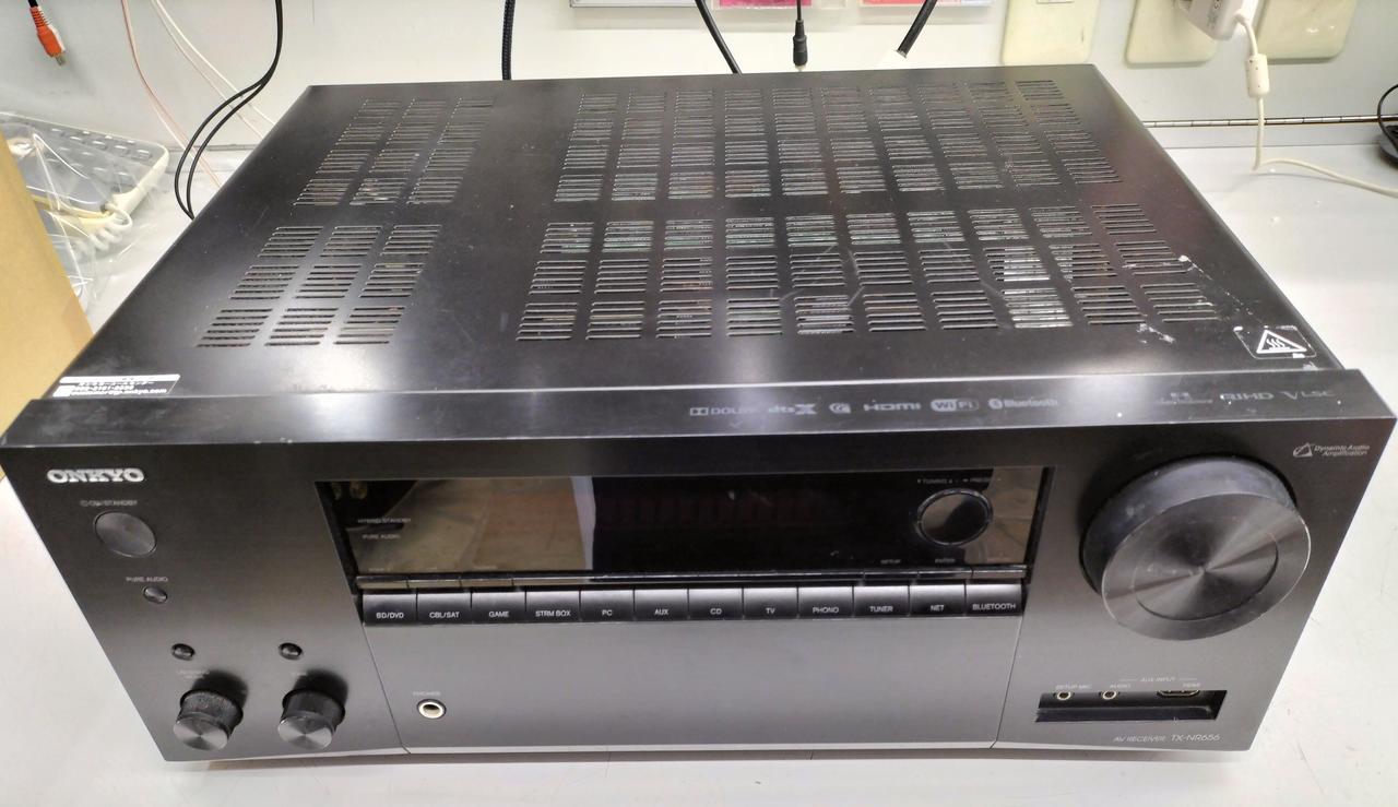 オンキョー(ONKYO)|AVアンプ|【ハードオフ公式通販】オフモール