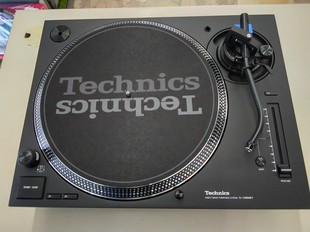 UbanJungle】Technics SL-1200MK5 2台セット technics テクニクス