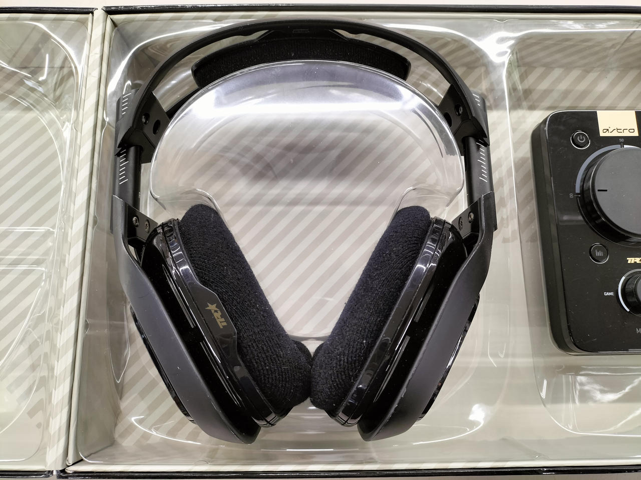 ASTRO|A40 + MIXAMP PRO|【ハードオフ公式通販】オフモール