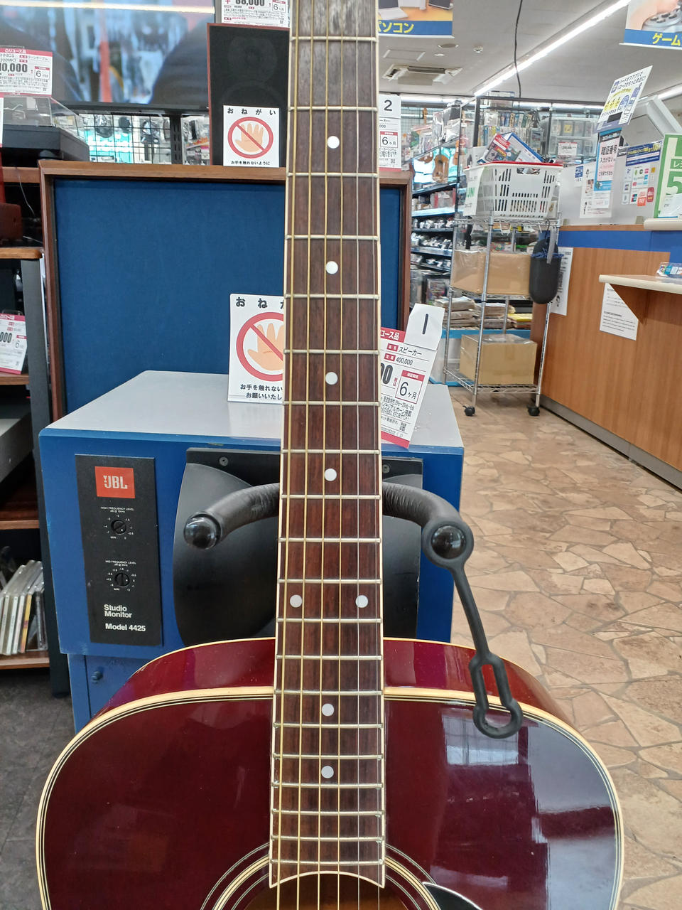 フェンダー(FENDER)|アコースティックギター|【ハードオフ公式通販