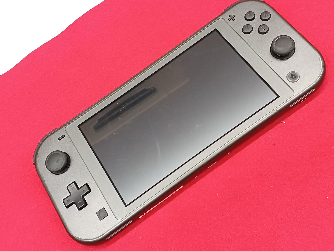 NINTENDO|SWITCH LITE(ディアルガ・パルキア」)|【ハードオフ公式通販