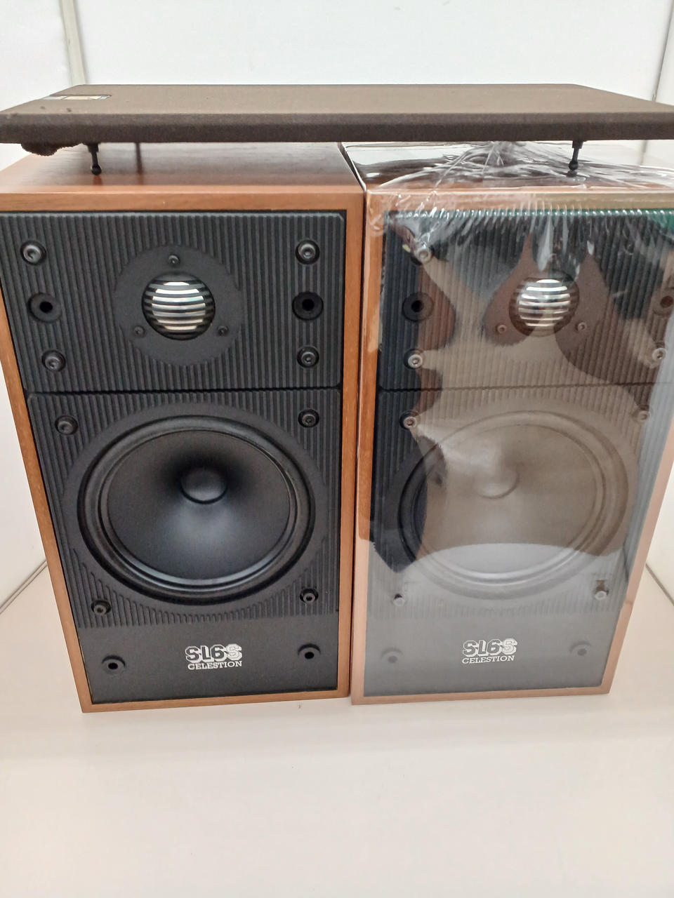 Celestion セレッション SL6 シリアル連番 Celestion セレッション SL6