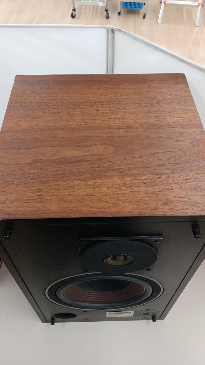 ジェービーエル(JBL)|スピーカー(ペア)|【ハードオフ公式通販】オフ