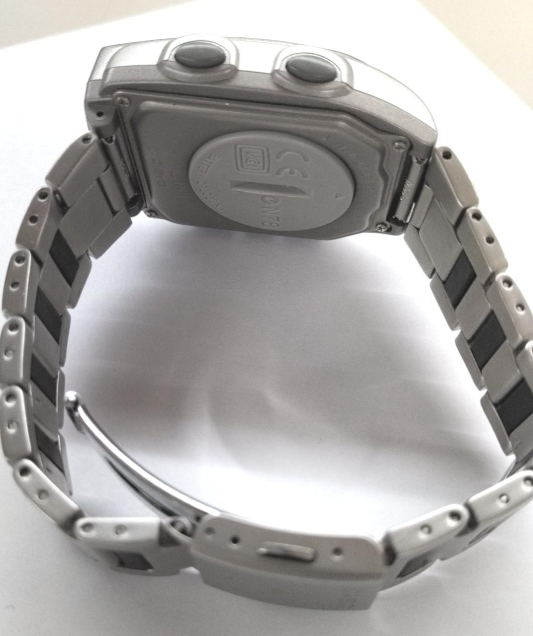 CASIO|珍品リストカメラ|【ハードオフ公式通販】オフモール