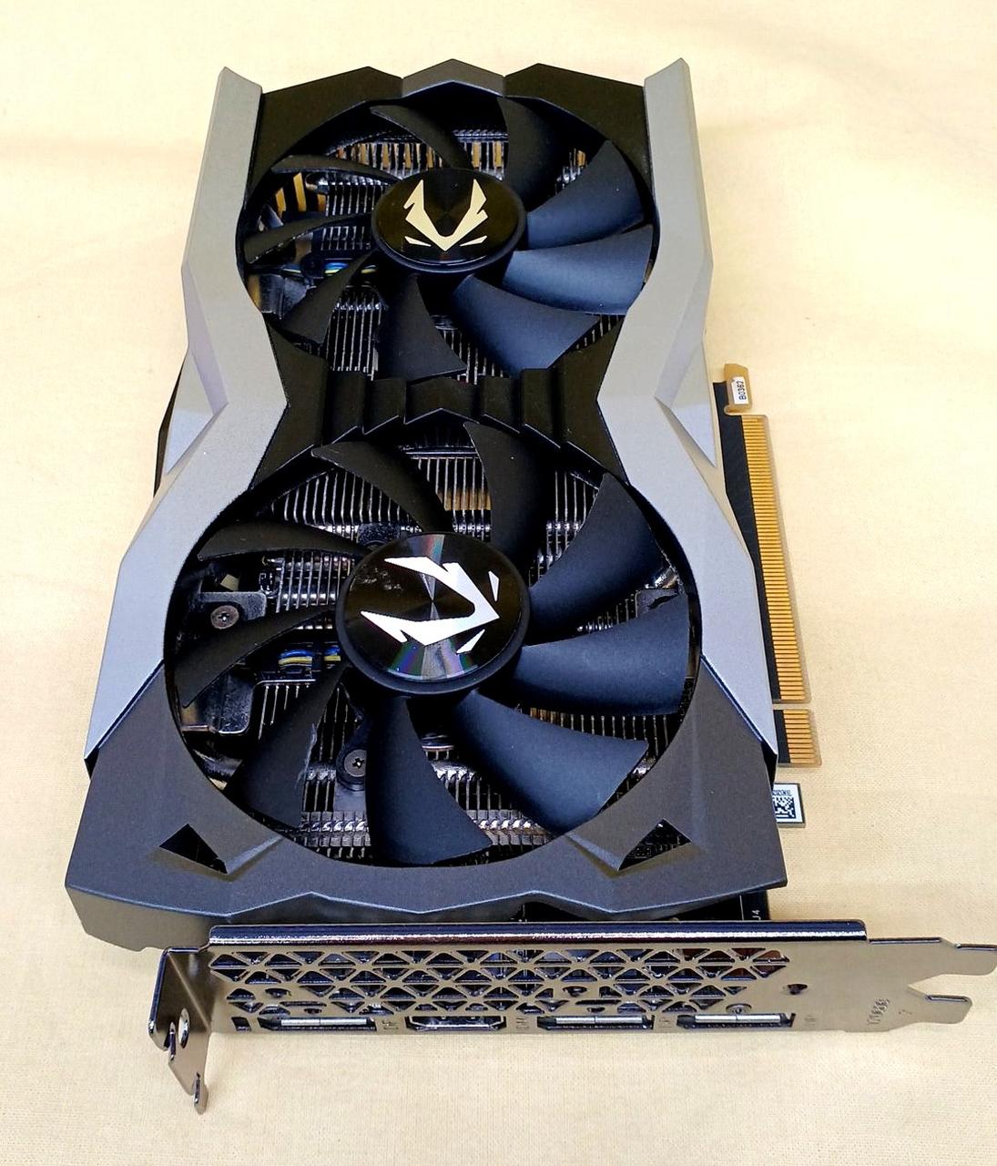 ZOTAC|グラフィックボード|【ハードオフ公式通販】オフモール