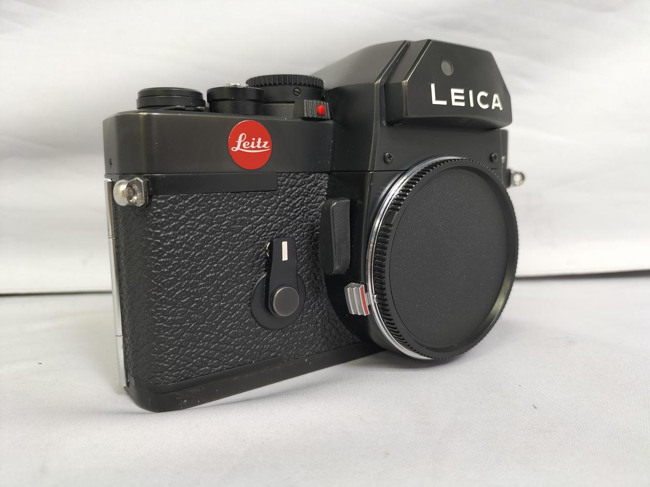 ライカ(LEICA)|【ジャンク】 フィルムカメラ ボディ|【ハードオフ公式