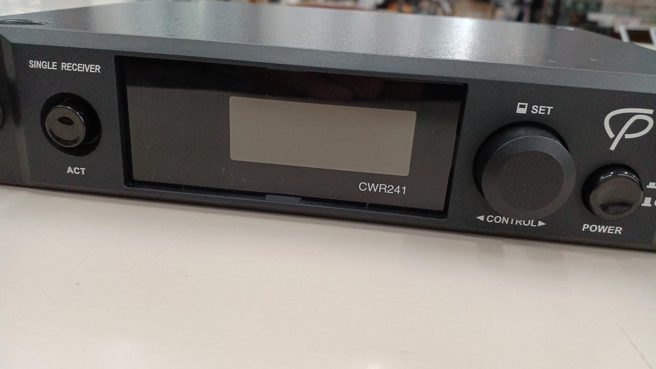 CLASSIC PRO|ワイヤレスマイク|【ハードオフ公式通販】オフモール