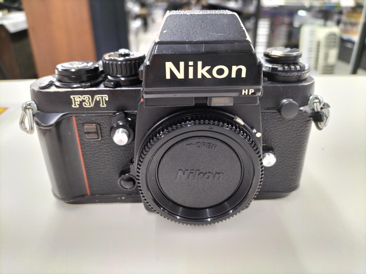 ニコン(NIKON)|フィルム一眼レフ|【ハードオフ公式通販】オフモール