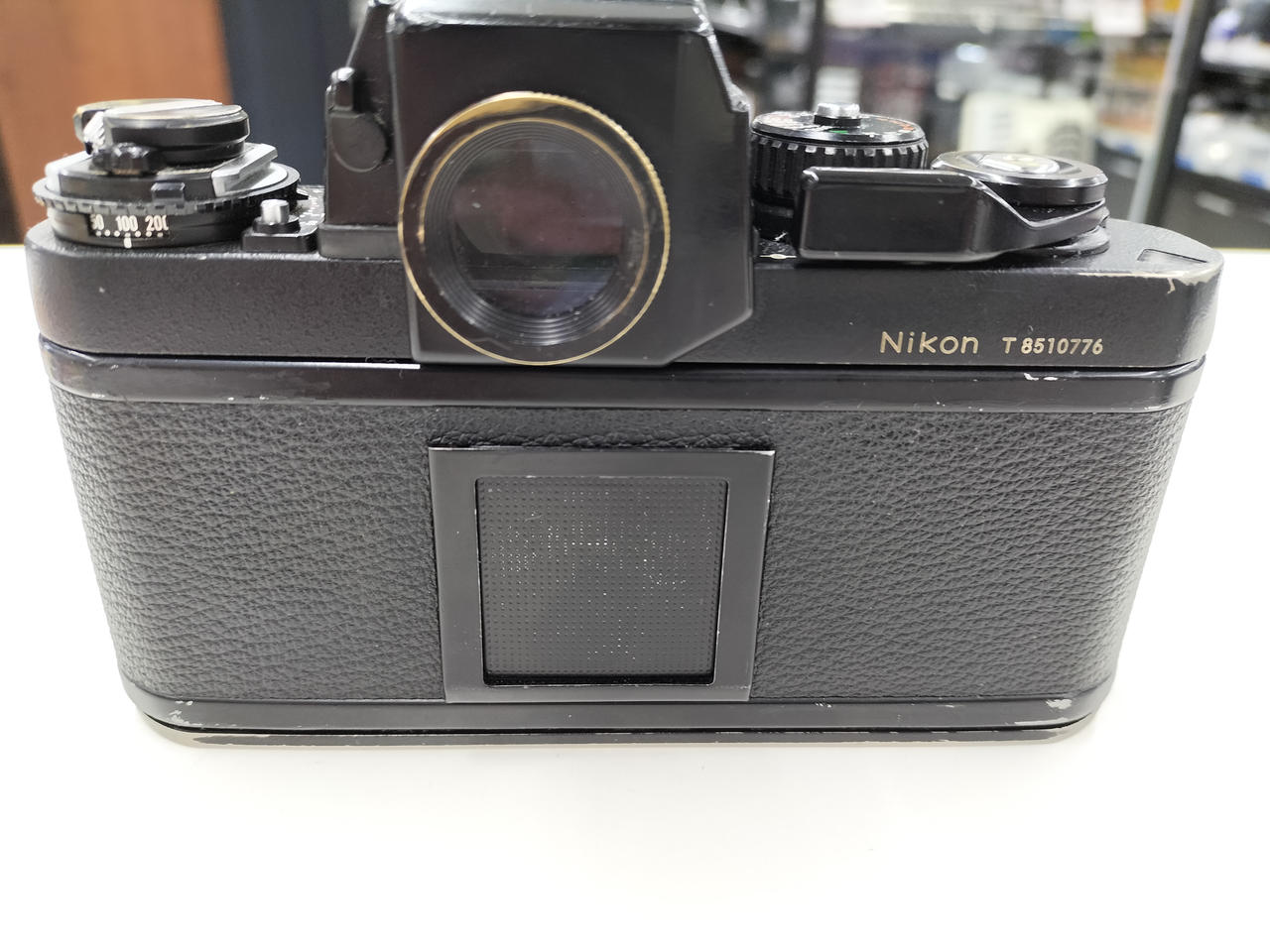 ニコン(NIKON)|フィルム一眼レフ|【ハードオフ公式通販】オフモール