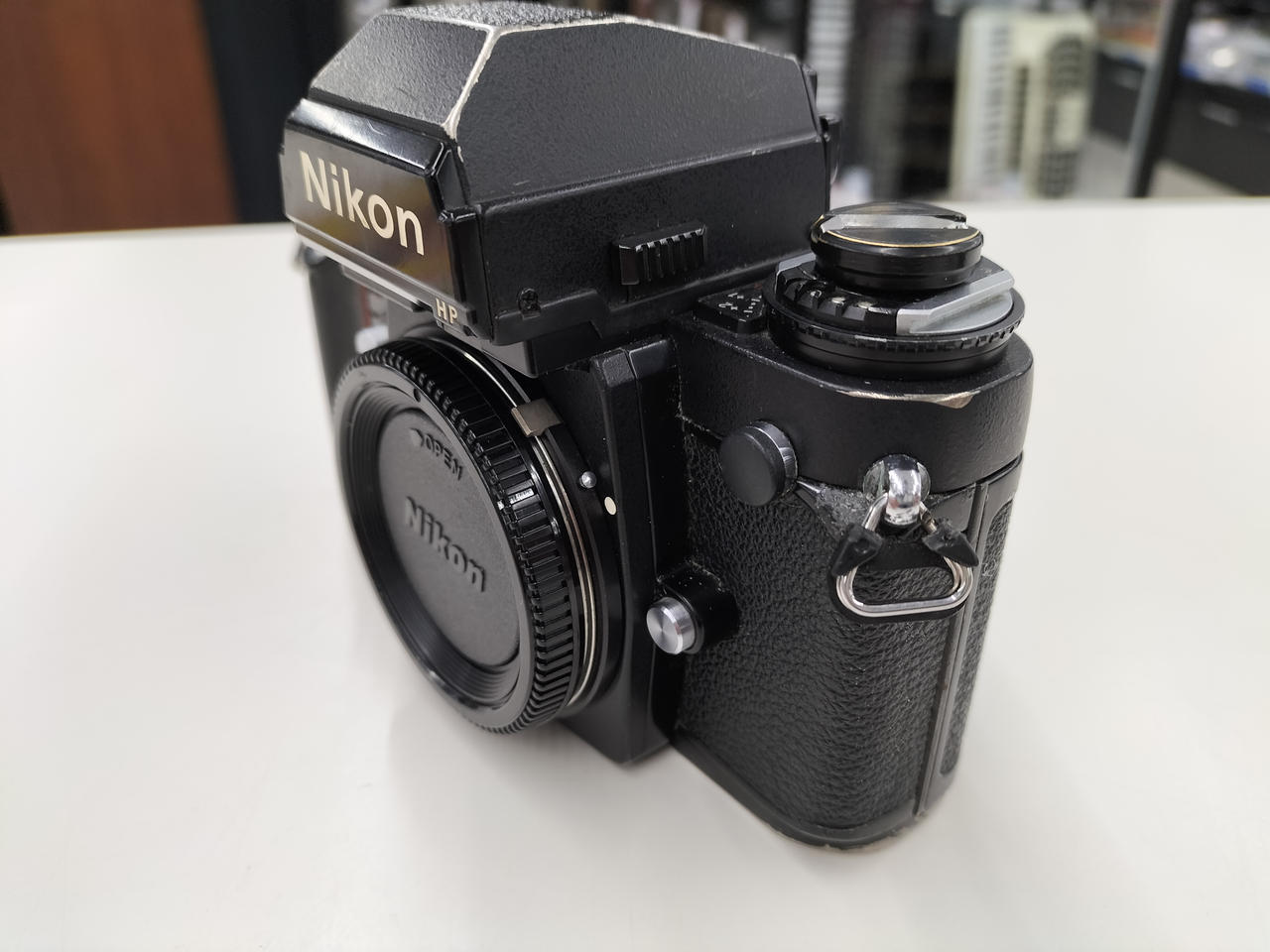 ニコン(NIKON)|フィルム一眼レフ|【ハードオフ公式通販】オフモール