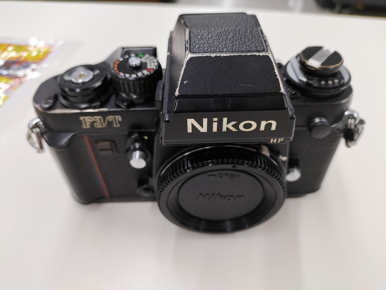 ニコン(NIKON)|フィルム一眼レフ|【ハードオフ公式通販】オフモール