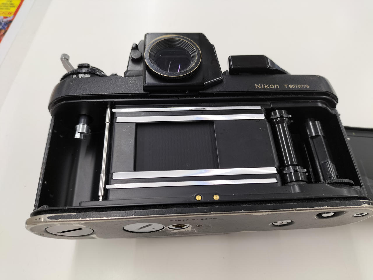 ニコン(NIKON)|フィルム一眼レフ|【ハードオフ公式通販】オフモール