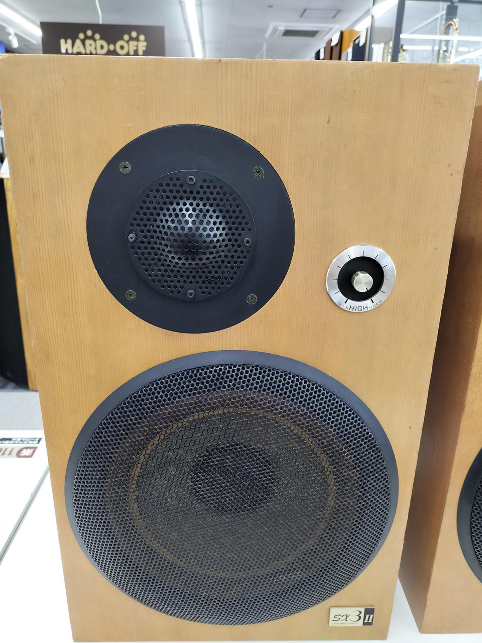 ビクター(VICTOR)|スピーカー|【ハードオフ公式通販】オフモール