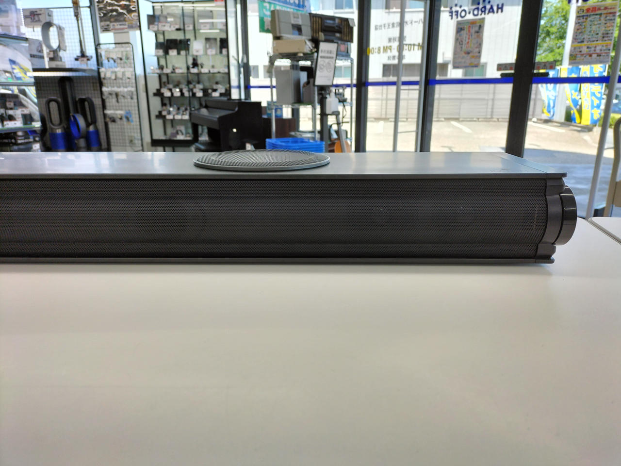 RATOM|サウンドバー|【ハードオフ公式通販】オフモール|2013950000021794