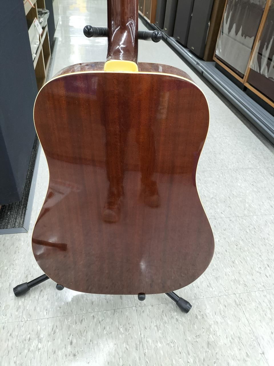 MORALES|アコースティックギター|【ハードオフ公式通販】オフモール