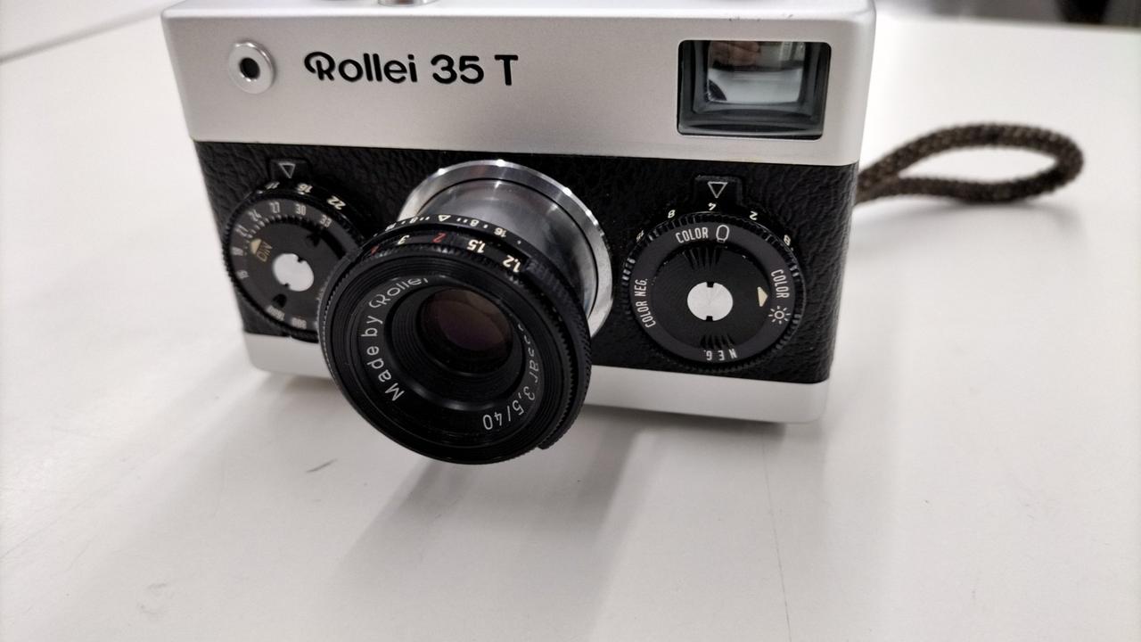 ローライ(ROLLEI)|レンジファインダーカメラ|【ハードオフ公式通販