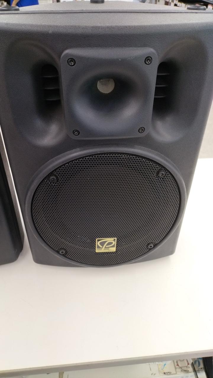 クラシックプロ(Classic Pro)|PAパッシブスピーカー|【ハードオフ公式