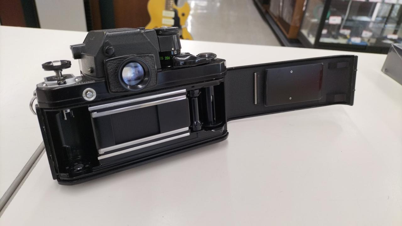 ニコン(NIKON)|フィルム一眼レフ|【ハードオフ公式通販】オフモール