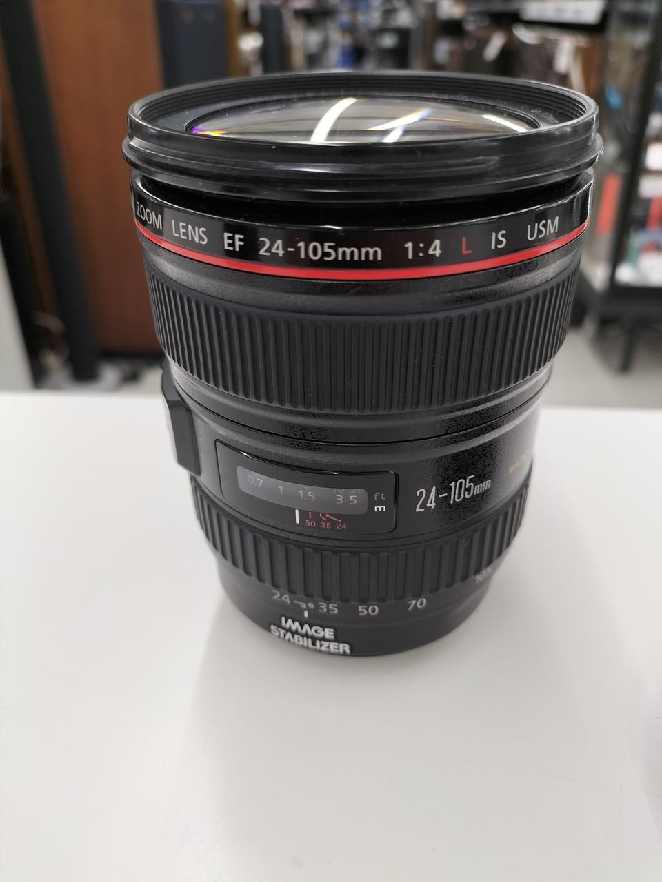 キヤノン(CANON)|レンズ|【ハードオフ公式通販】オフモール