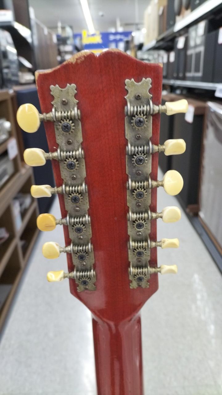 ARIANA|12弦ギター|【ハードオフ公式通販】オフモール|2013950000026321