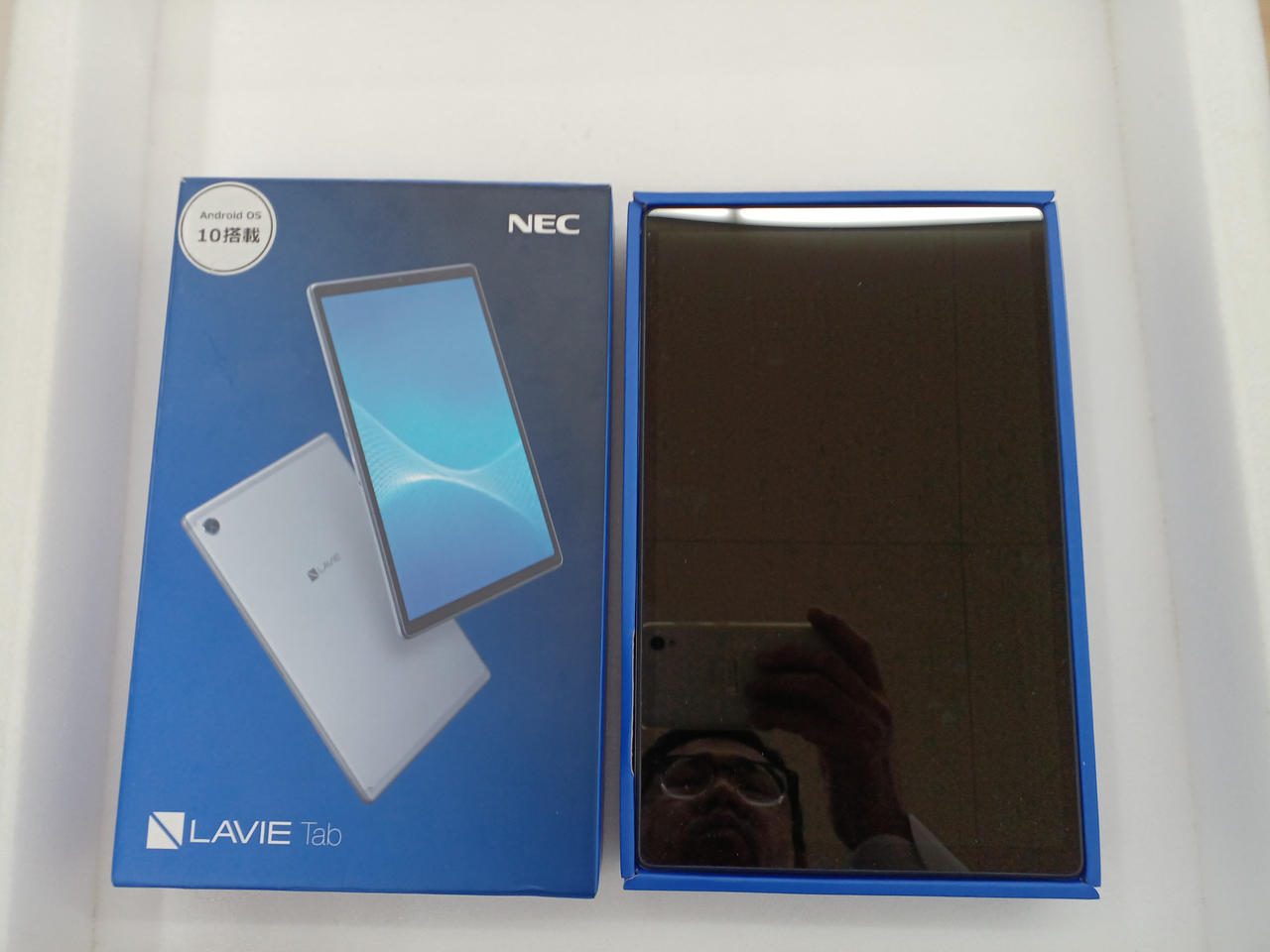 NEC|タブレット|【ハードオフ公式通販】オフモール|2013970000011011