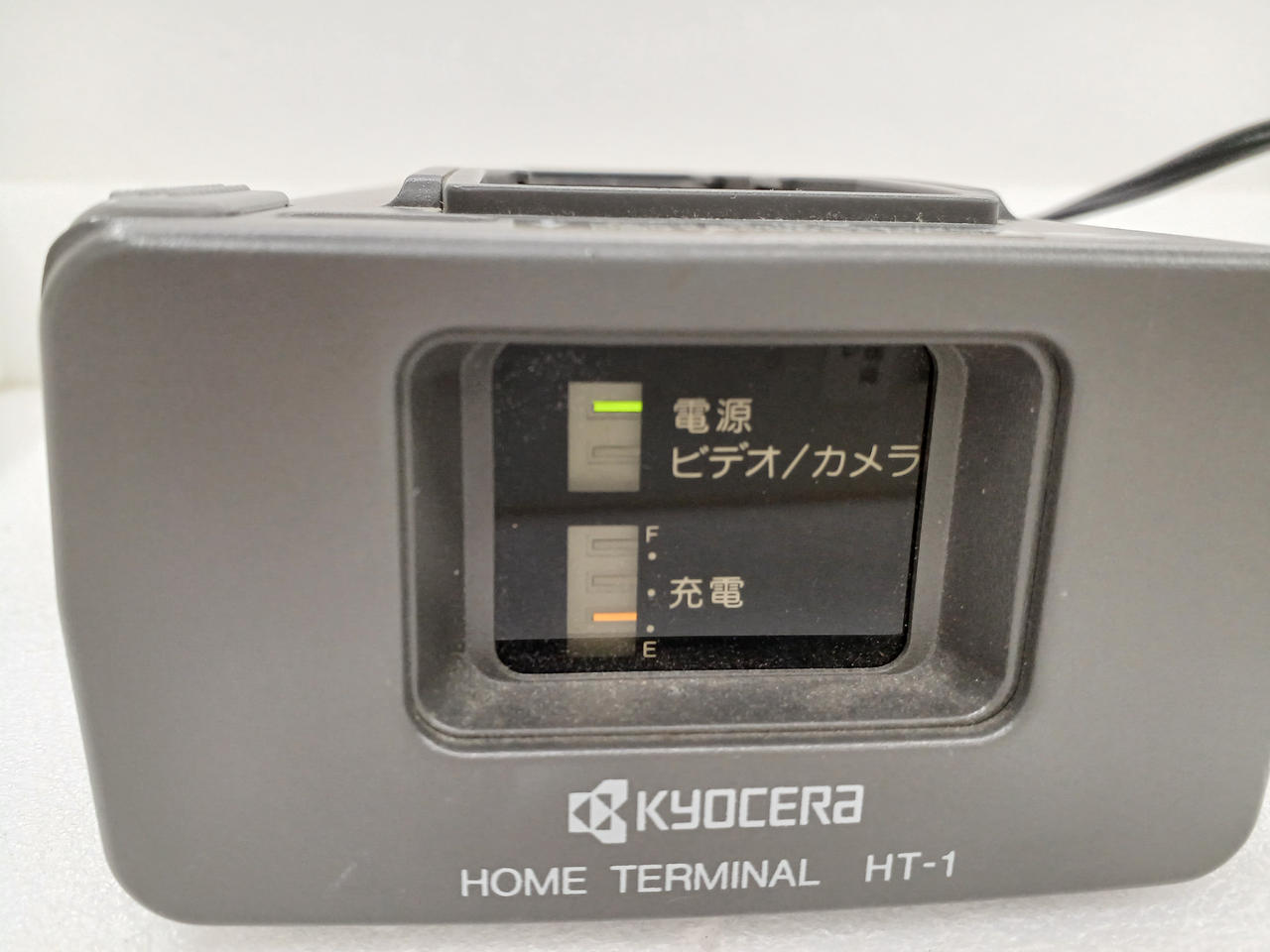 KYOCERA|HI8カメラ|【ハードオフ公式通販】オフモール|2013970000011476