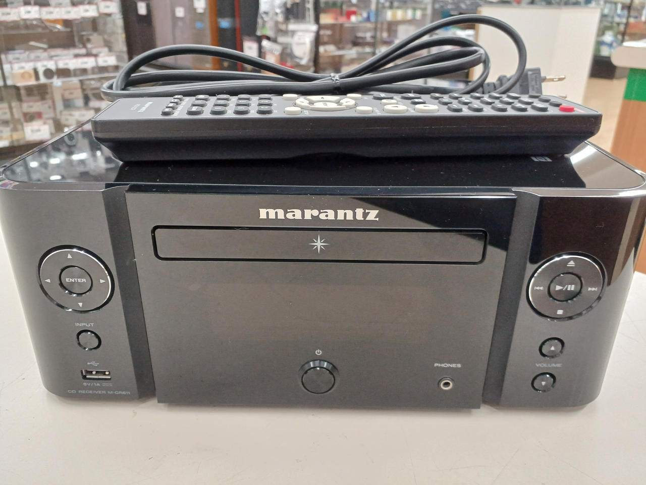 マランツ(MARANTZ)|CDレシーバーアンプ|【ハードオフ公式通販】オフ