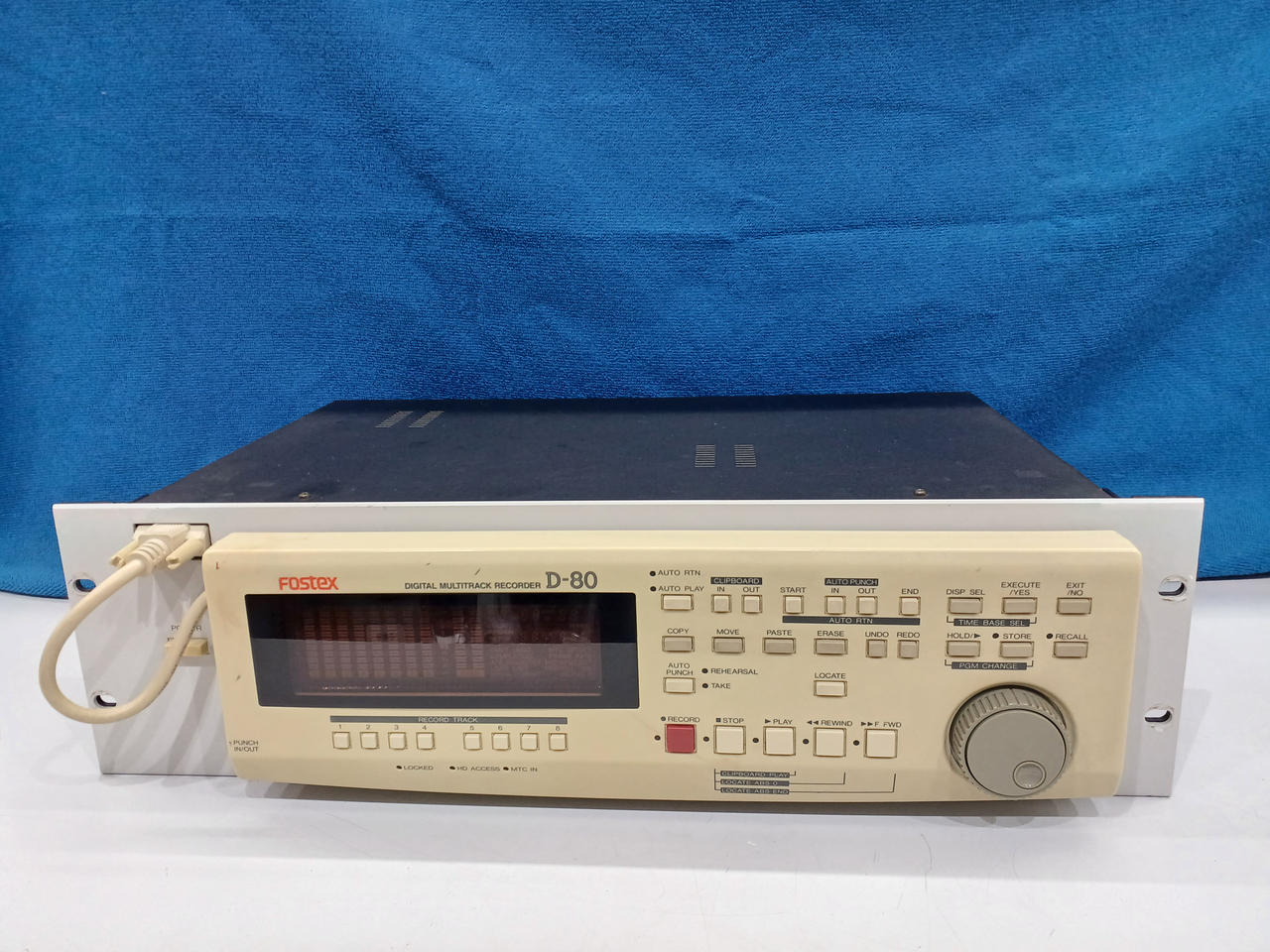 フォステクス(FOSTEX)|デジタルMTR|【ハードオフ公式通販】オフモール