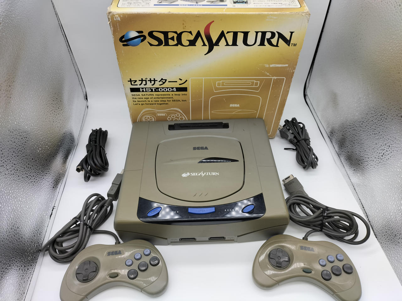 セガ(SEGA)|サターン|【ハードオフ公式通販】オフモール|2013900000028081