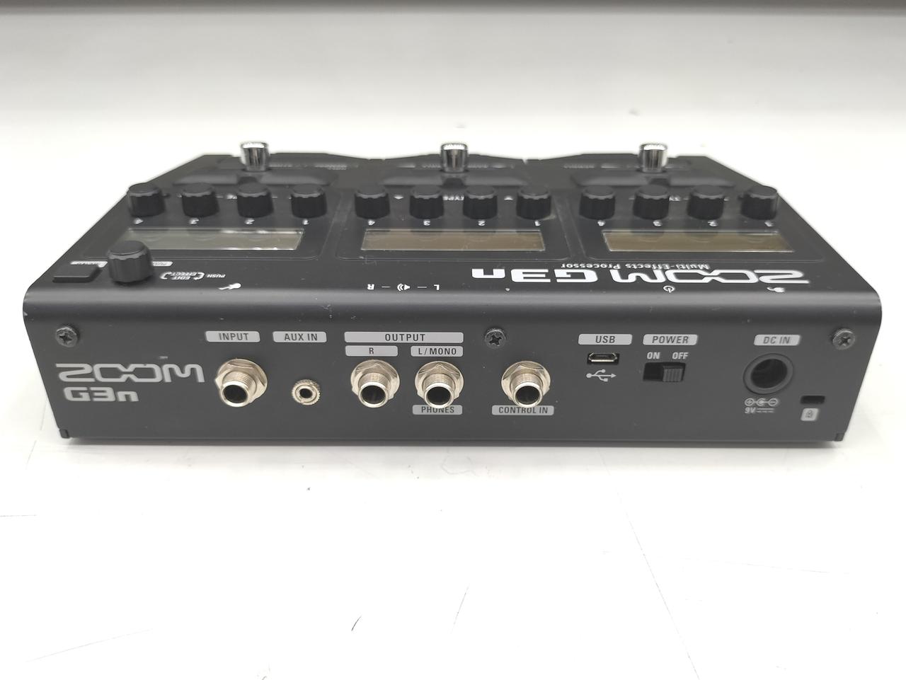 ZOOM|マルチエフェクター|【ハードオフ公式通販】オフモール