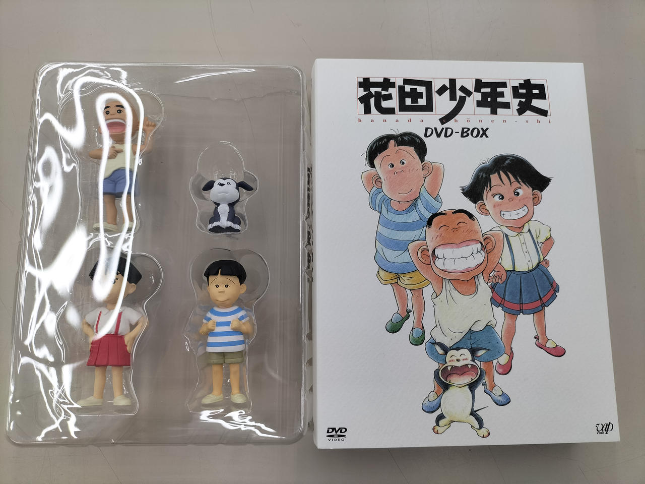 VAP|DVD-BOX|【ハードオフ公式通販】オフモール|2013930000112232