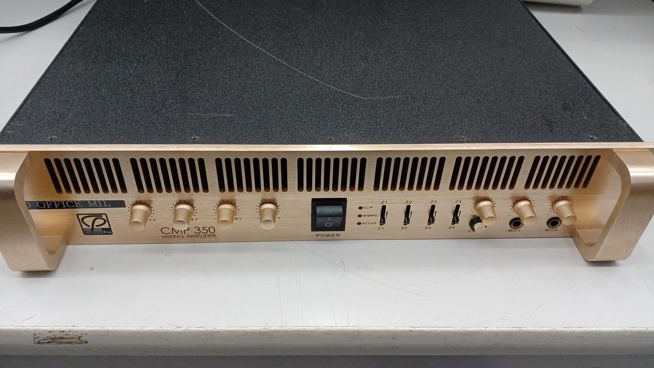 CLASSIC PRO|ミキシングアンプ|【ハードオフ公式通販】オフモール