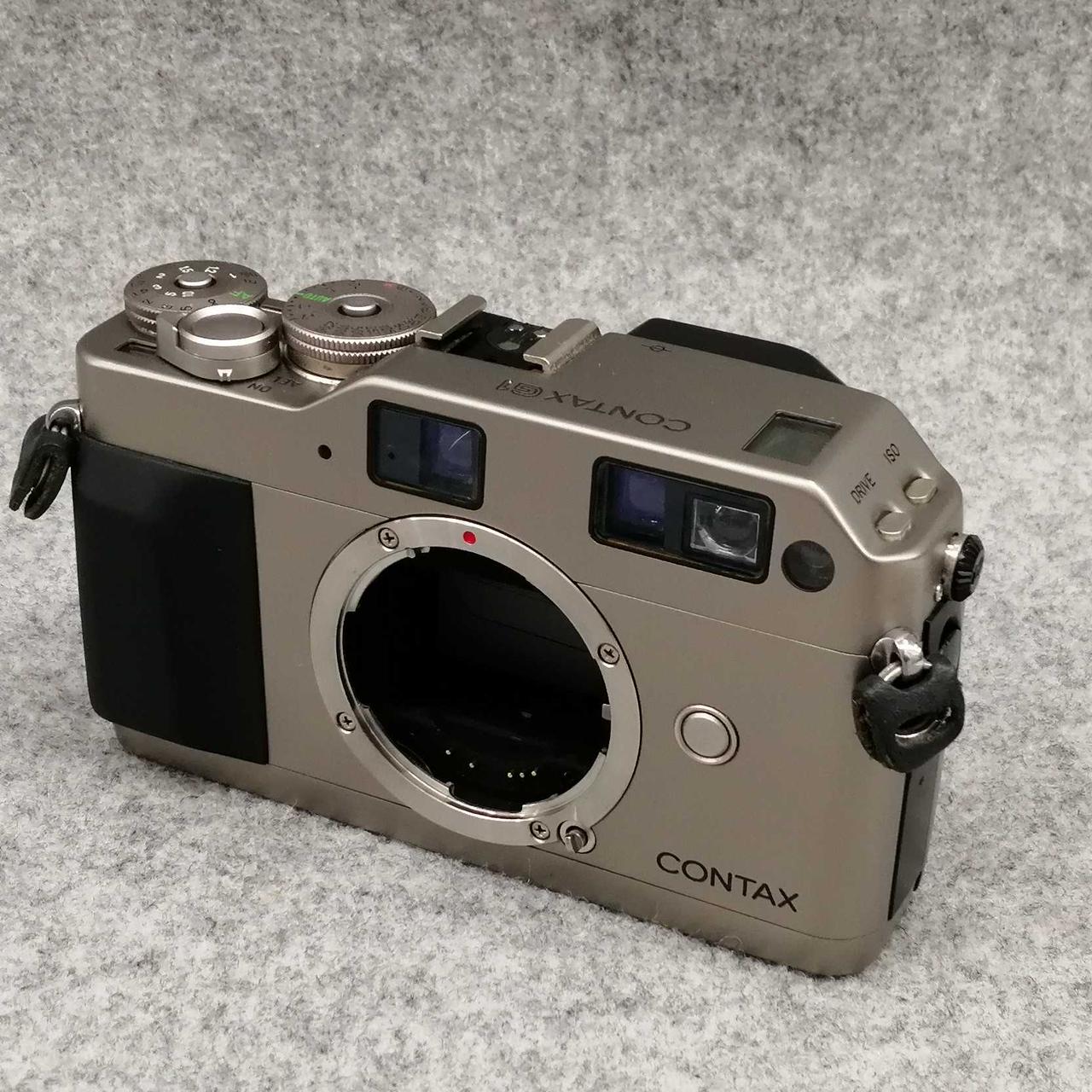 京セラ|フィルムカメラボディ|【ハードオフ公式通販】オフモール