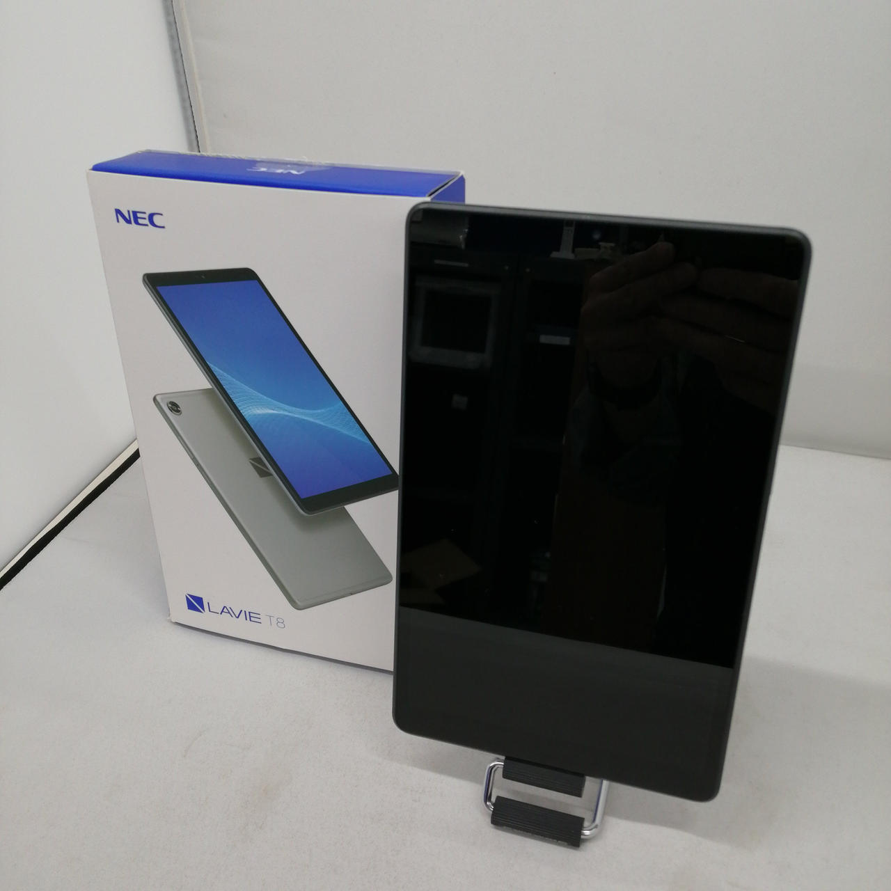 ニホンデンキ(NEC)|タブレット|【ハードオフ公式通販】オフモール