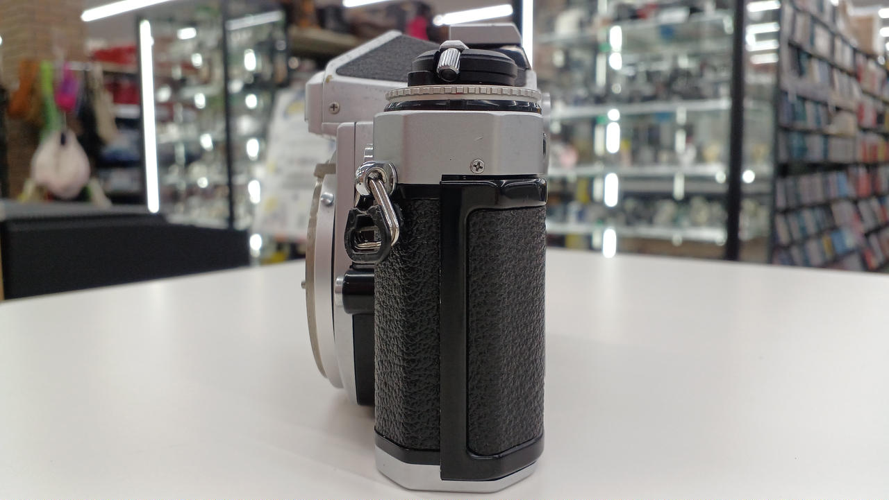 NIKON|フィルムカメラ|【ハードオフ公式通販】オフモール|2014440000003778