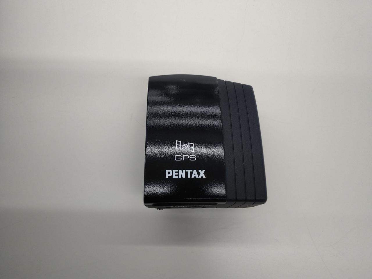 ペンタックス / アサヒコウガクコウギョウ(PENTAX)|GPSユニット