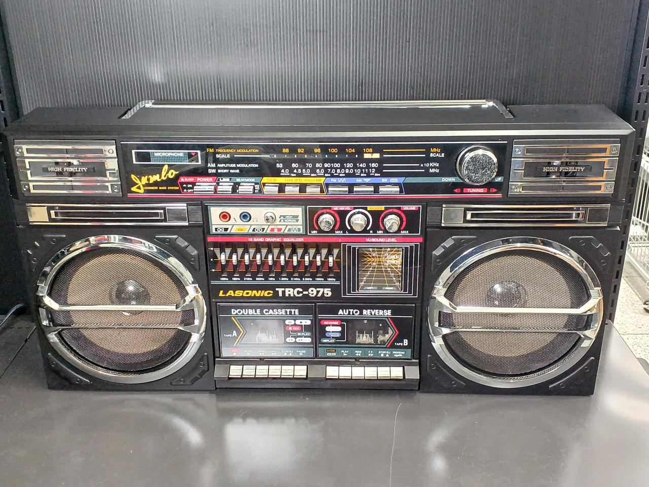 LASONIC|ラジカセ|【ハードオフ公式通販】オフモール|2014460000003739