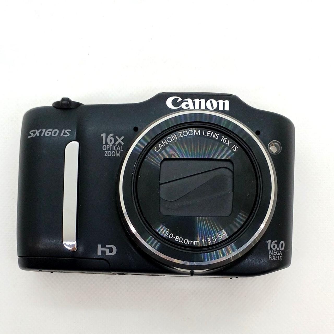 CANON|デジタルカメラ|【ハードオフ公式通販】オフモール|2014160000016576