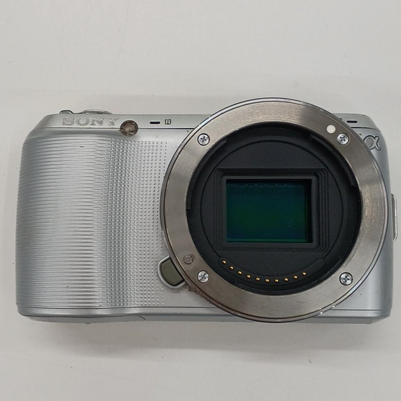 SONY|NEX-C3|【ハードオフ公式通販】オフモール|2014470000003975